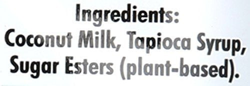 Leche De Coco para disolver