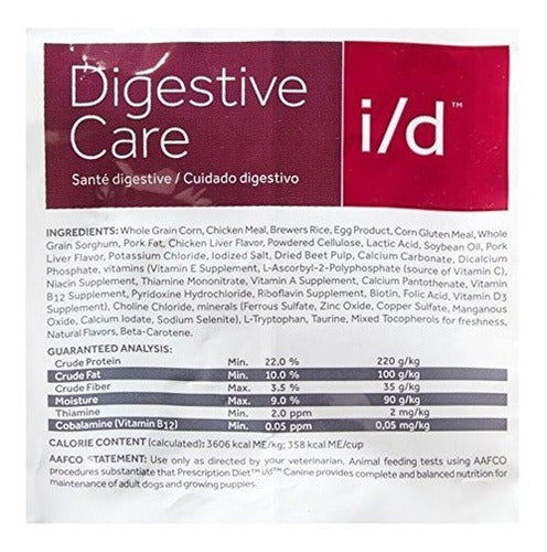 comida para perros sabor a pollo