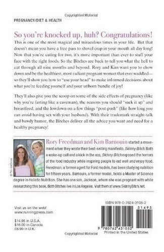 Libro - Bollo De Perra Flaca En El Horno