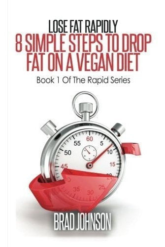 libro 8 Pasos Simples Para Perder Grasa