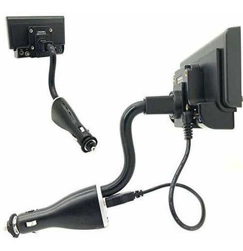 Cargador De Pared Chargercity Oem Cargador De Casa Con Cable