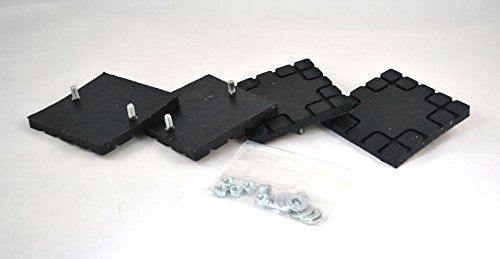 Almohadillas Elevadoras