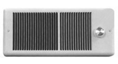 Calentador De Pared Eléctrico Tpi Corp Hf4315trpw