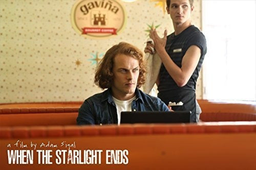 Cuando la luz de las estrellas termina dvd