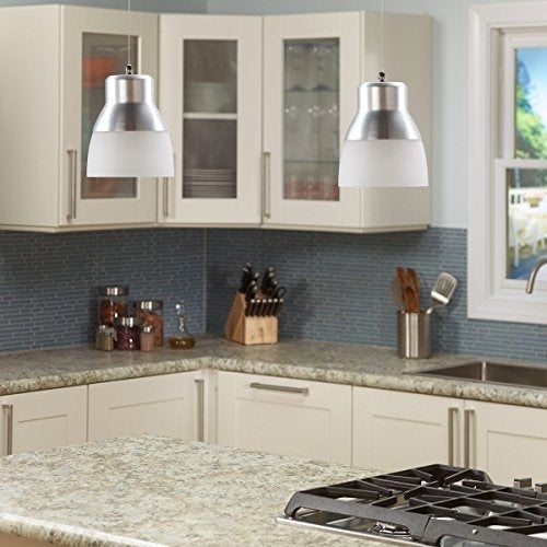 Es Una Iluminación Emocionante Cristal Colgante