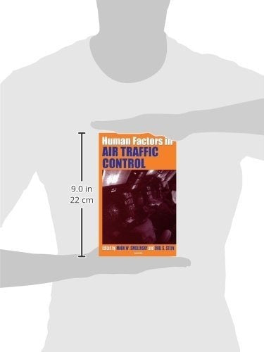 Factores Humanos En El Control Del Tráfico Aéreo