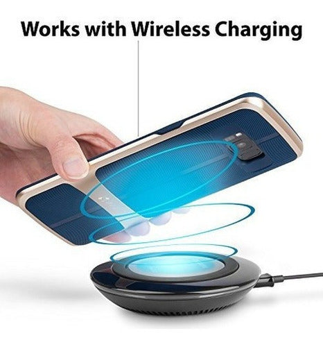 Funda Galaxy S8 Plus