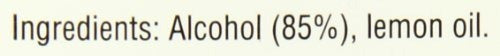 Extracto De Limón Puro 11 Onzas