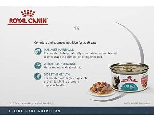 Feline Care Nutrition Alimento Para Gatos