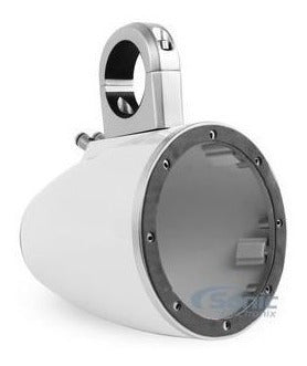 Cajas de torre vacías para montar altavoces de 6 1/2