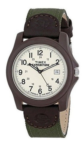 Reloj de tamaño completo para hombre