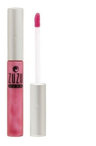 Brillo Labial Cosmopolita Zuzu Luxe, 0,17 Onza Líquida