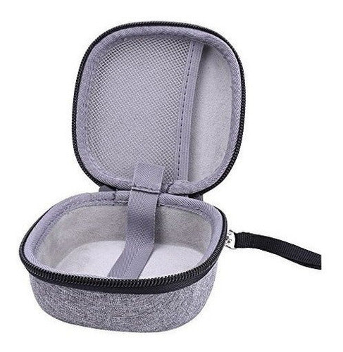 Estuche Rígido Para Altavoz Bluetooth