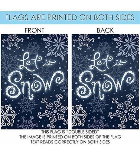 Bandera decorativa para casa