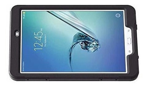 Funda Protectora Resistente Verizon Oem Para Samsung Galaxy