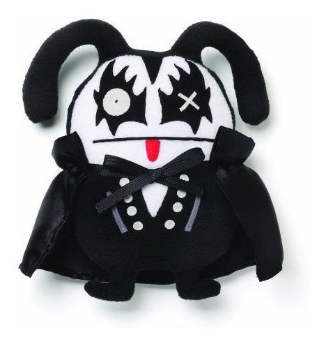 Peluche Uglydoll Gund Kiss Ox Demon