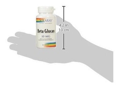 Cápsulas De Vitamina C