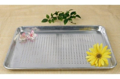Bandeja De Aluminio