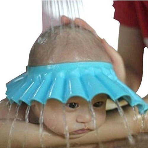 Protección De Baño Gorra Suave