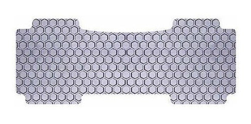 Intro-tech Cv-517-rt-g Hexomat Segunda Fila 1 Pieza