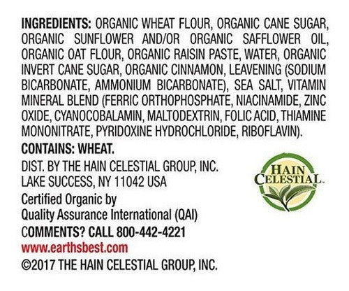 Las Mejores Galletas Orgánicas De La Carta Del Día Del Niño