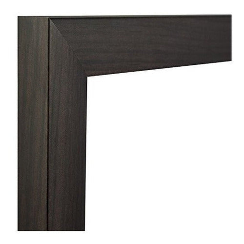 Craig Frames 23247778 Marcos De Pared Y Mesa, 8 X 12, Nogal