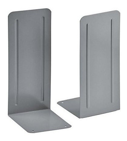 Sujetalibros De Metal Acrimet Jumbo Premium 9