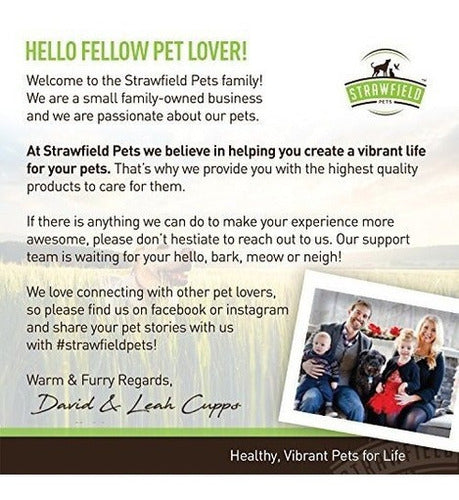 Glucosamina Para Perros: Masticables De Suplementos