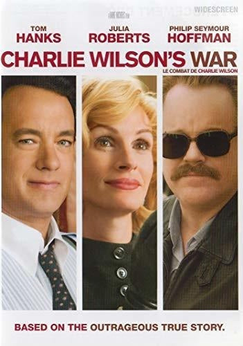 La guerra de Charlie Wilson edición Widescreen