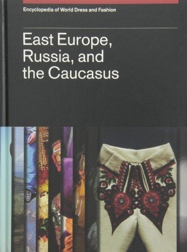 Enciclopedia Del Mundo Del Vestido Y La Moda (10 Volúmenes)