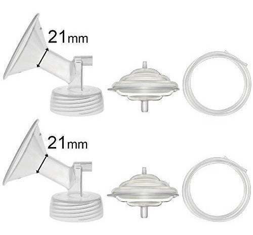 Piezas de la bomba Maymom para Spectra