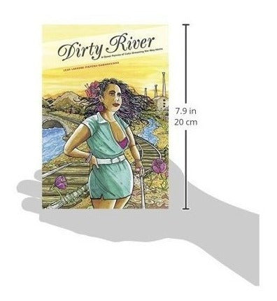 Libro - Dirty River: Una Mujer Extraña De Color