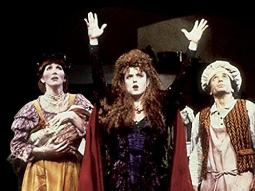 En El Bosque Stephen Sondheim