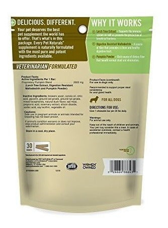 Suplemento De Soporte