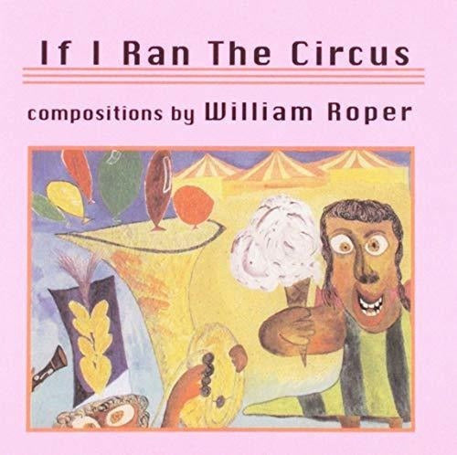 Si Corriera El Circo