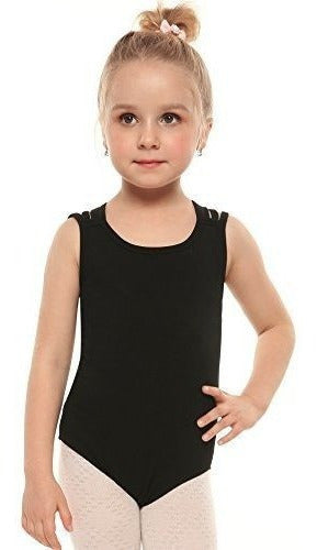 traje de Ballet para niñas