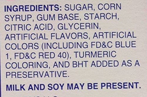 Pops - Juego de 48 piruletas