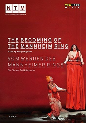 El Devenir Del Anillo De Mannheim