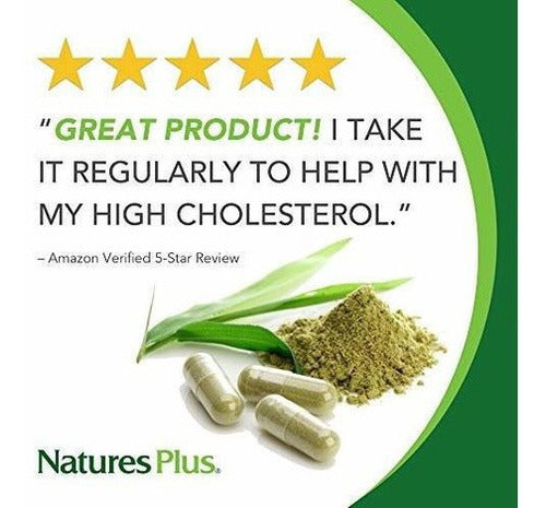 Natures Plus Niacinamida -