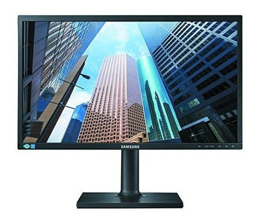 Monitor LCD Samsung De 21.5 (s22e450b)