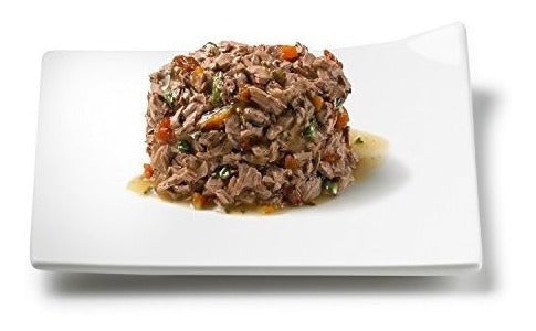 Purina Fancy Feast Comida humeda de Salmon para gatos