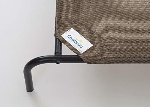 Cama Original Elevada Para Mascotas