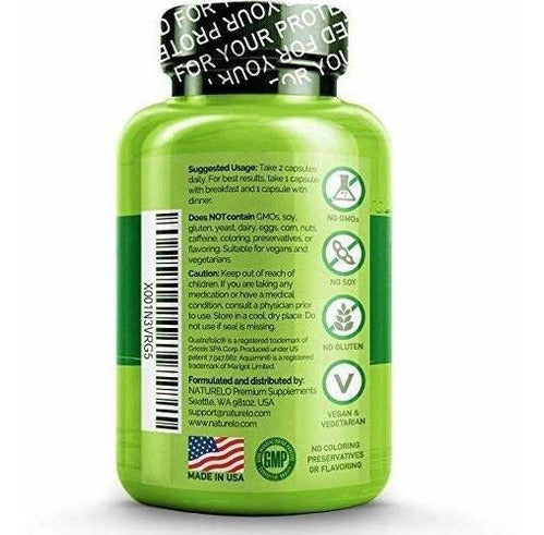 Multivitaminico para Jóvenes