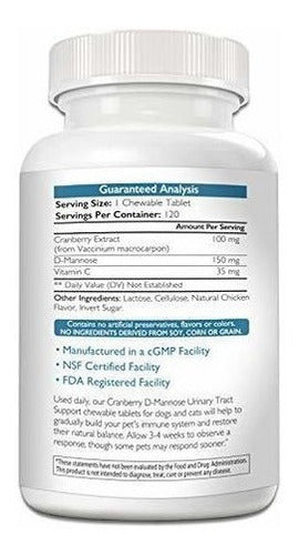 Suplemento Para Perros Y Gatos