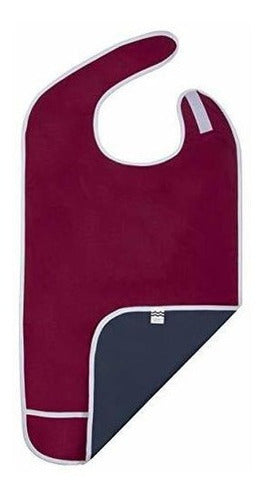 Baberos Para Adultos Ropa Protectora-absorbente