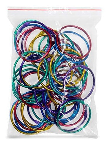 Anillos De Libro De Hygloss Productos