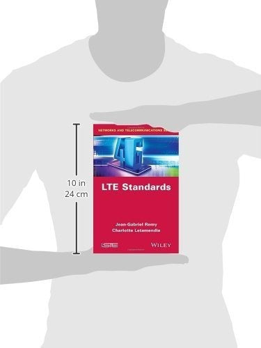 Estándares Lte (redes y Telecomunicaciones)