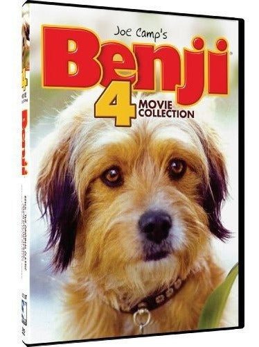 Por el amor de Benji