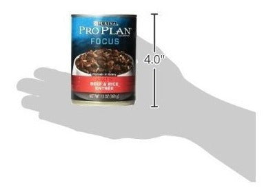 Purina Pro Plan Alimento seco para perros