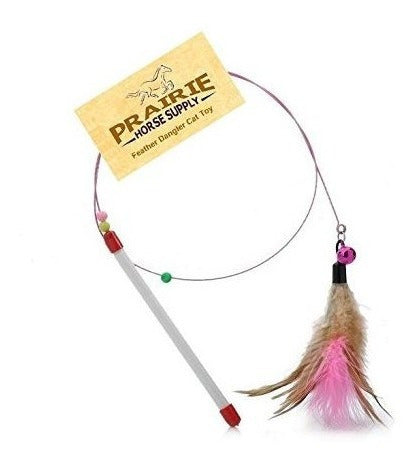 Gato de juguete de gato